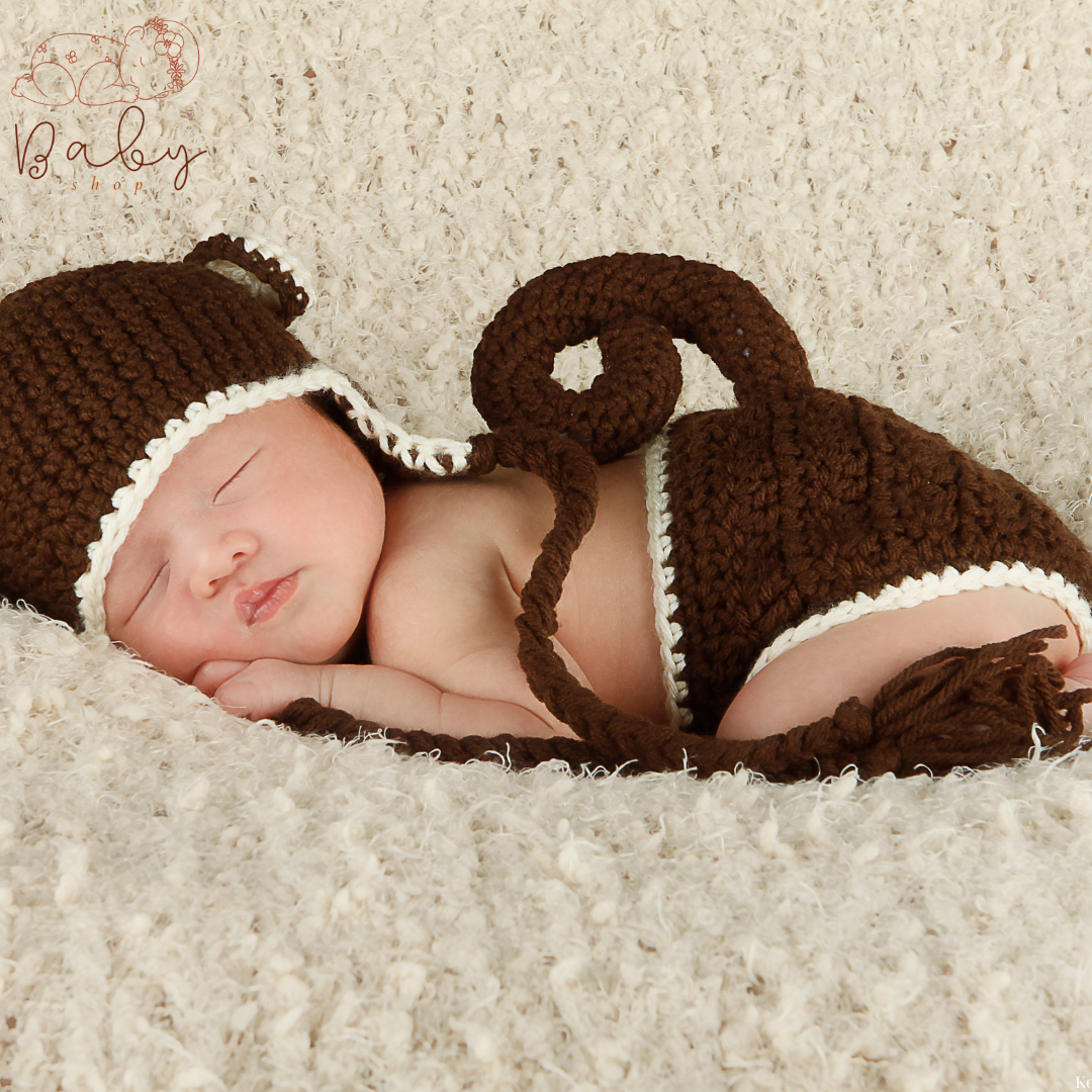 Newborn Outfits