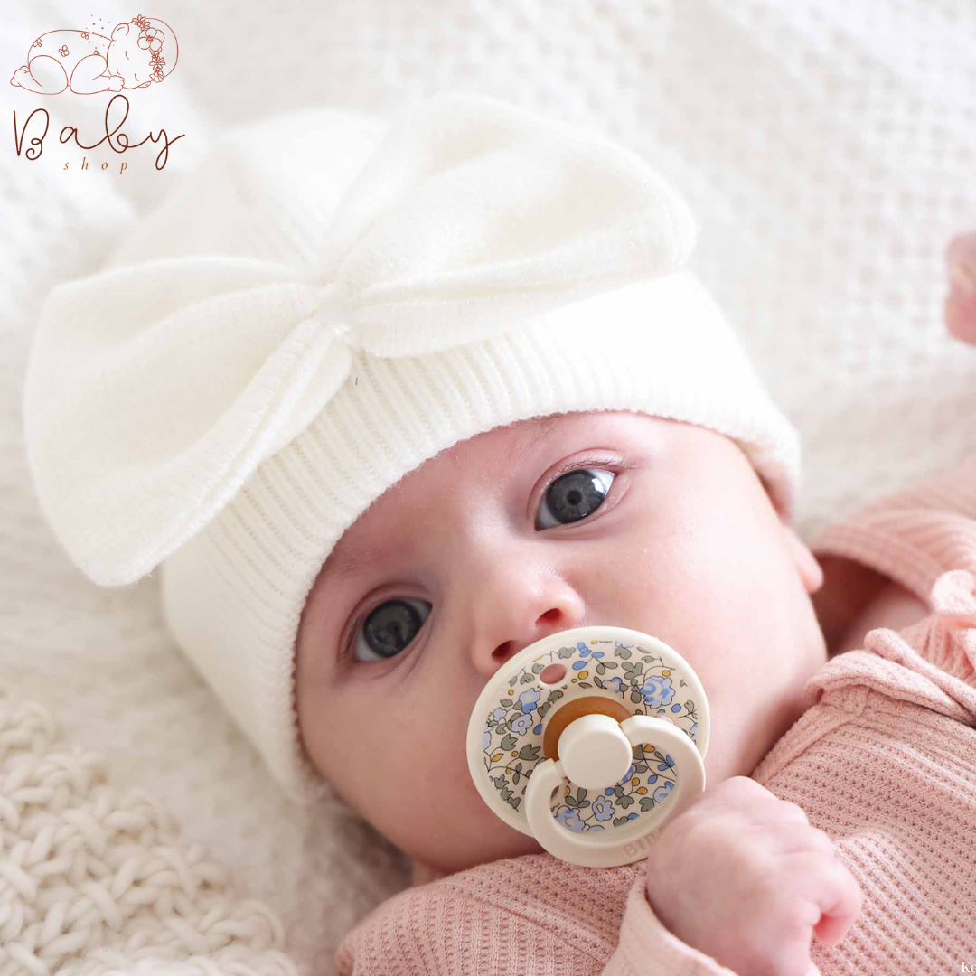 Newborn & Baby Accessories